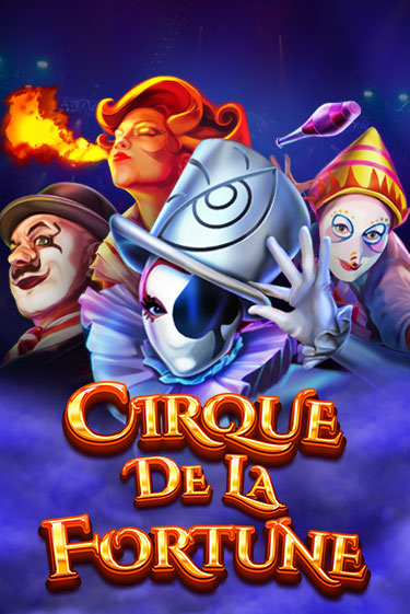 Cirque De La Fortune ига на фантики | MaxBet без риска