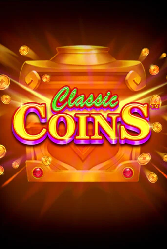 Classic Coins ига на фантики | MaxBet без риска