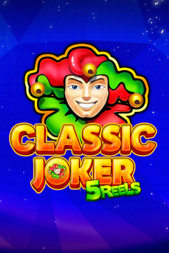 Classic Joker 5 Reels ига на фантики | MaxBet без риска