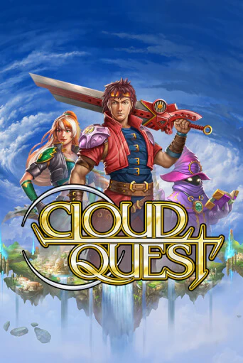 Cloud Quest ига на фантики | MaxBet без риска