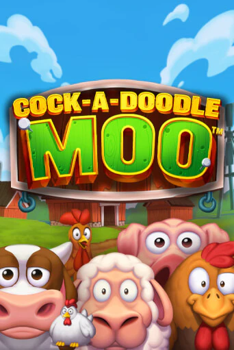 Cock-A-Doodle Moo™ ига на фантики | MaxBet без риска