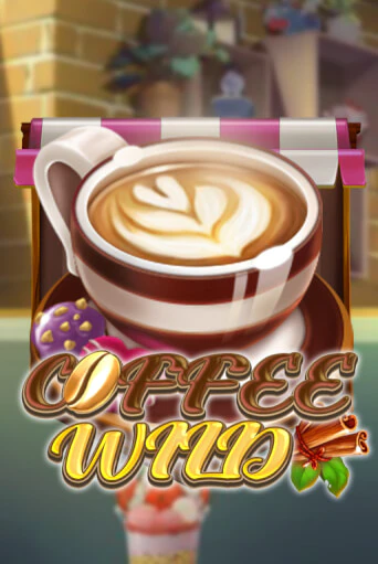 Coffee Wild ига на фантики | MaxBet без риска
