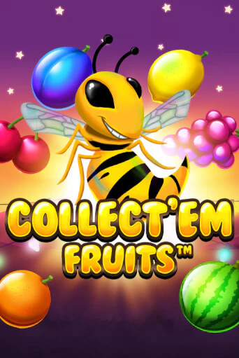 Collect'Em Fruits ига на фантики | MaxBet без риска