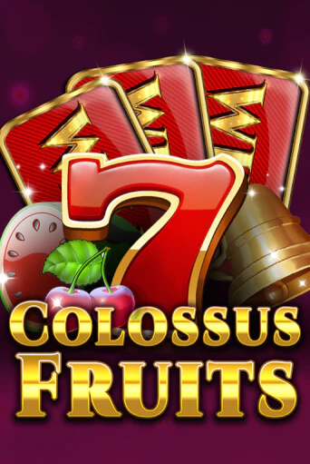 Colossus Fruits ига на фантики | MaxBet без риска