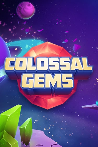 Colossal Gems ига на фантики | MaxBet без риска