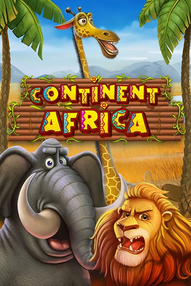 Continent Africa ига на фантики | MaxBet без риска