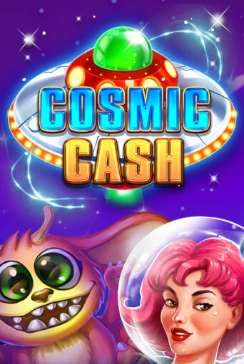 Cosmic Cash ига на фантики | MaxBet без риска