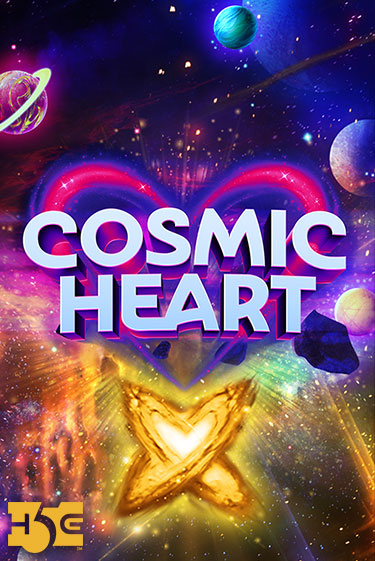 Cosmic Heart ига на фантики | MaxBet без риска