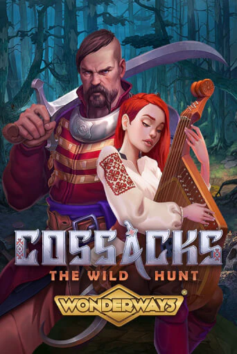 Cossacks: The Wild Hunt ига на фантики | MaxBet без риска