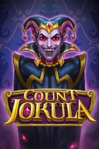 Count Jokula ига на фантики | MaxBet без риска