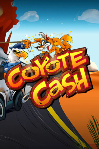 Coyote Cash ига на фантики | MaxBet без риска