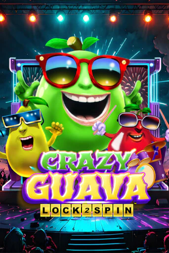 Crazy Guava ига на фантики | MaxBet без риска