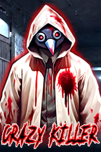 Crazy Killer ига на фантики | MaxBet без риска