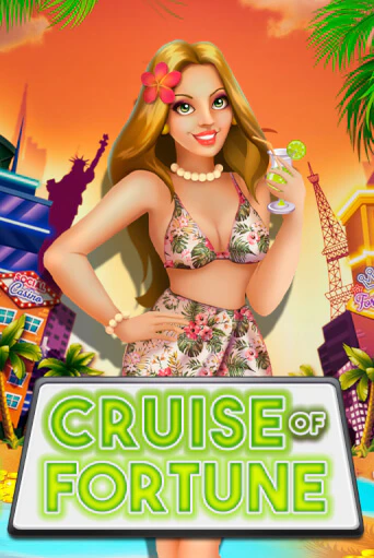 Cruise of Fortune ига на фантики | MaxBet без риска