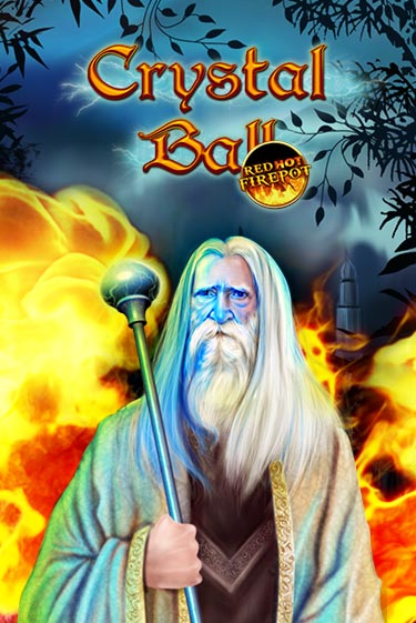 Crystal Ball Red Hot Firepot ига на фантики | MaxBet без риска