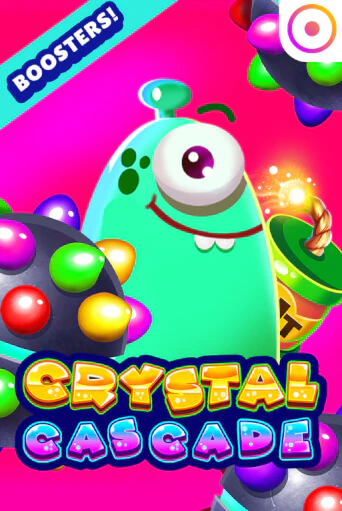 Crystal Cascade ига на фантики | MaxBet без риска
