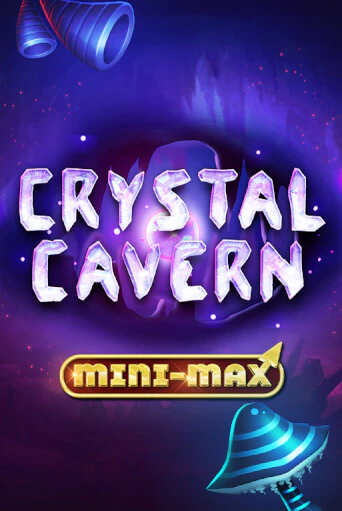 Crystal Cavern Mini Max ига на фантики | MaxBet без риска