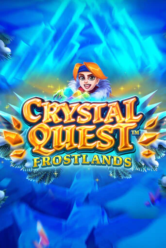 Crystal Quest: Frostlands ига на фантики | MaxBet без риска