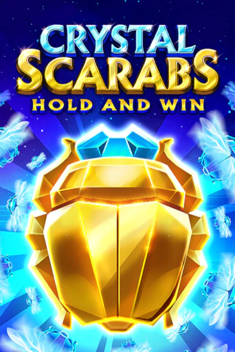 Crystal Scarabs ига на фантики | MaxBet без риска