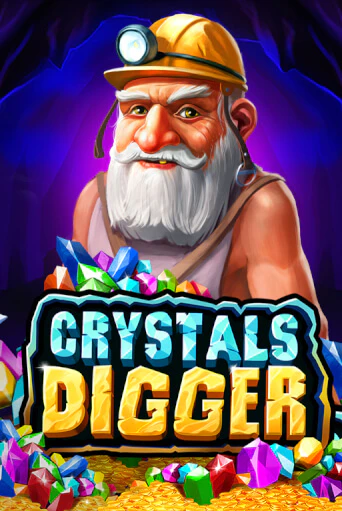Crystals Digger ига на фантики | MaxBet без риска