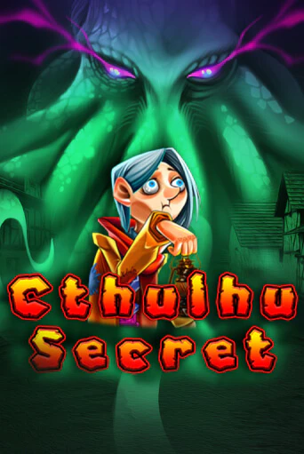 Cthulhu Secret ига на фантики | MaxBet без риска