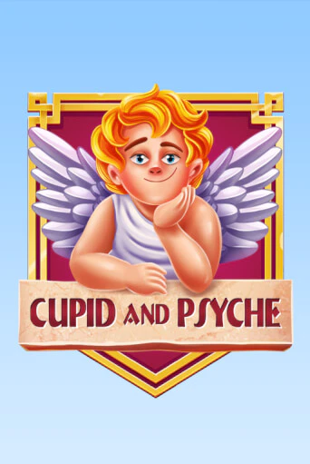 Cupid And Psyche ига на фантики | MaxBet без риска