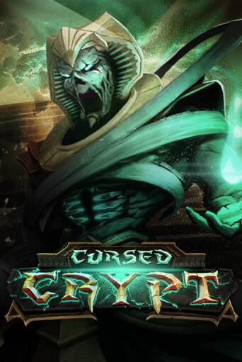 Cursed Crypt ига на фантики | MaxBet без риска