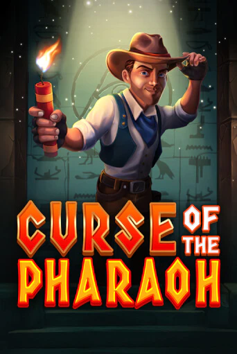 Curse of the Pharaoh ига на фантики | MaxBet без риска