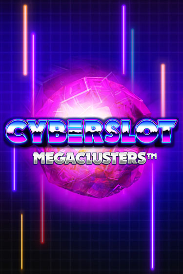 Cyberslot Megaclusters ига на фантики | MaxBet без риска