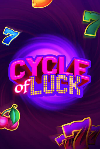 Cycle of Luck ига на фантики | MaxBet без риска