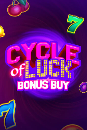 Cycle of Luck Bonus Buy ига на фантики | MaxBet без риска