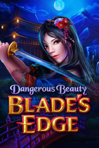 Dangerous Beauty Blades Edge ига на фантики | MaxBet без риска