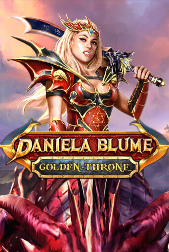 Daniela Blume Golden Throne ига на фантики | MaxBet без риска