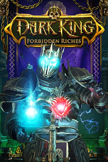 Dark King: Forbidden Riches ига на фантики | MaxBet без риска