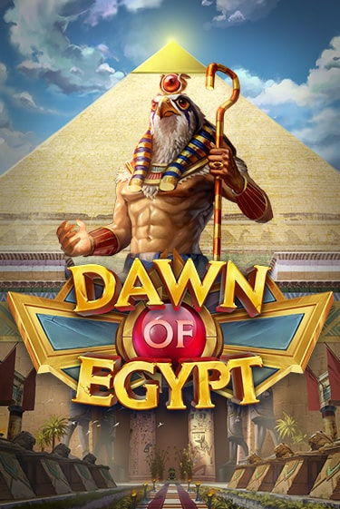 Dawn of Egypt ига на фантики | MaxBet без риска