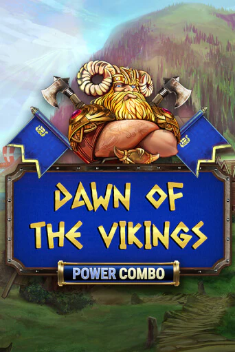Dawn of the Vikings POWER COMBO ига на фантики | MaxBet без риска