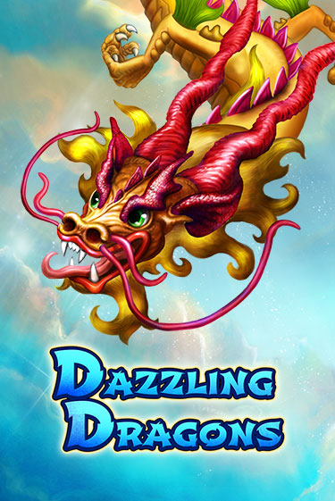 Dazzling Dragons ига на фантики | MaxBet без риска