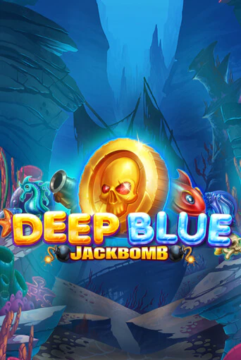 Deep Blue ига на фантики | MaxBet без риска