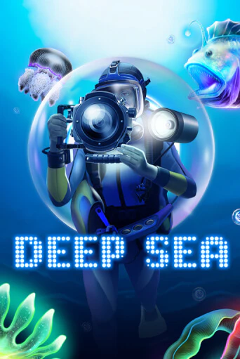 Deep Sea ига на фантики | MaxBet без риска