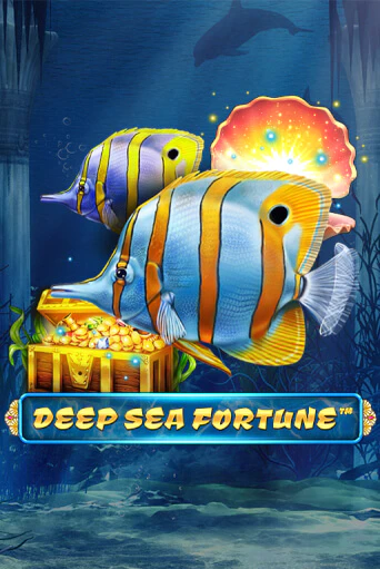 Deep Sea Fortune ига на фантики | MaxBet без риска
