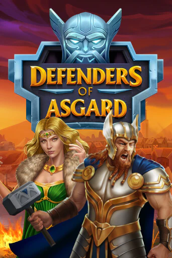 Defenders of Asgard ига на фантики | MaxBet без риска
