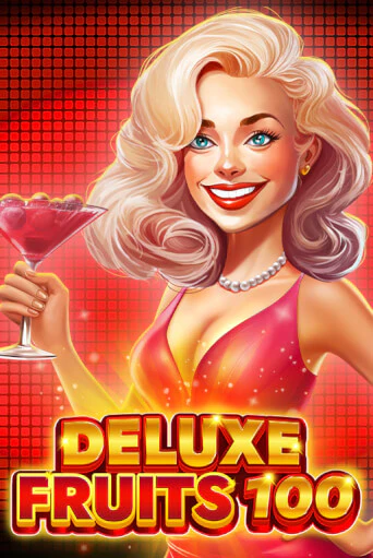 Deluxe Fruits 100 ига на фантики | MaxBet без риска