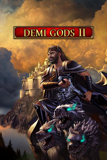 Demi Gods 2 - 15 Lines Series ига на фантики | MaxBet без риска