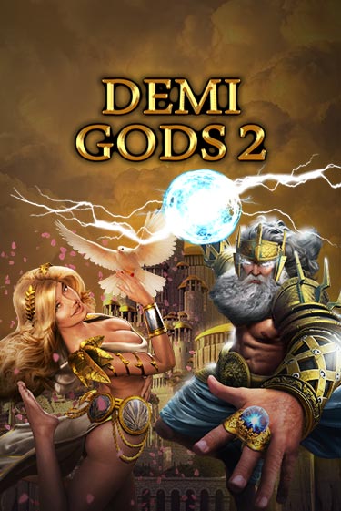 Demi Gods 2 ига на фантики | MaxBet без риска