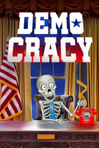 Democracy ига на фантики | MaxBet без риска