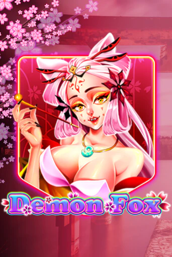 Demon Fox ига на фантики | MaxBet без риска