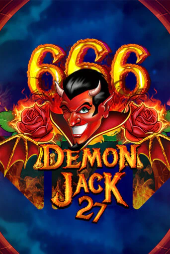 Demon Jack 27 ига на фантики | MaxBet без риска