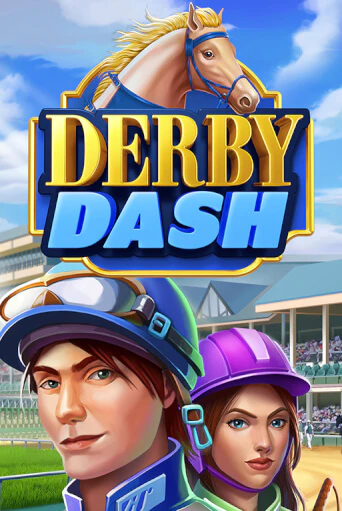 Derby Dash ига на фантики | MaxBet без риска