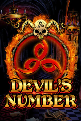 Devil's Number ига на фантики | MaxBet без риска