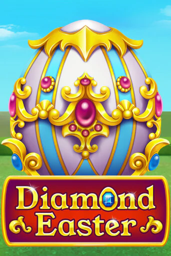 Diamond Easter ига на фантики | MaxBet без риска